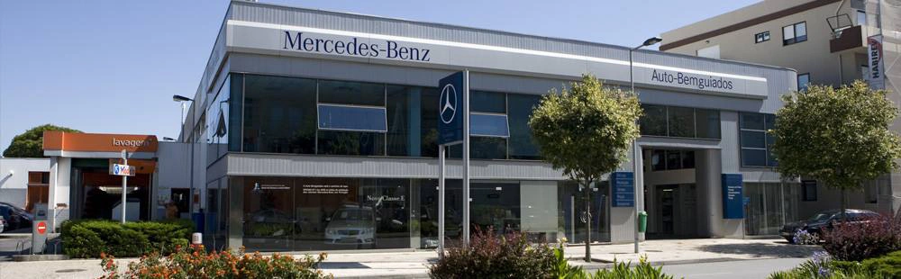 sobre nós auto bemguiados oficina autorizada mercedes benz