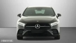 
										Mercedes-Benz A 250e AMG full									