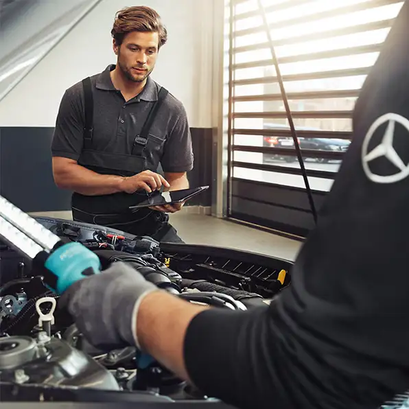 auto bemguiados oficina autorizada mercedes-benz