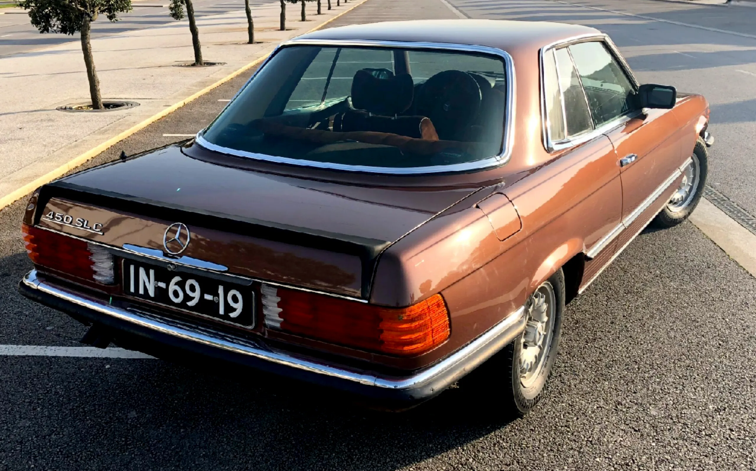 classicos mercedes-benz auto bemguiados