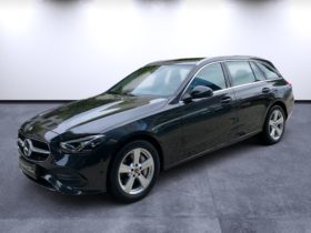 Mercedes-Benz C ST 300e Avantgard