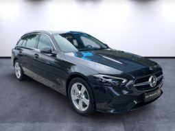 
										Mercedes-Benz C ST 300e Avantgard full									