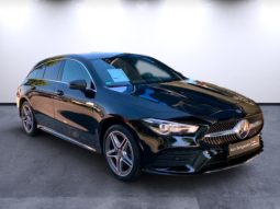 
										Mercedes-Benz CLA SB 250e AMG full									