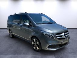 
										Mercedes-Benz V 250d Luxe full									