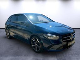 
										Mercedes-Benz B 200 Progressive full									