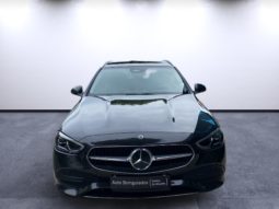 
										Mercedes-Benz C ST 300e Avantgard full									