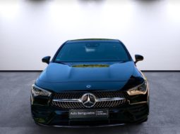 
										Mercedes-Benz CLA SB 250e AMG full									