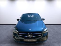 
										Mercedes-Benz B 200 Progressive full									