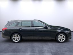 
										Mercedes-Benz C ST 300e Avantgard full									