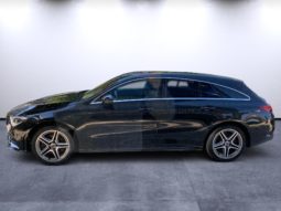 
										Mercedes-Benz CLA SB 250e AMG full									