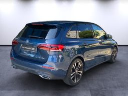 
										Mercedes-Benz B 200 Progressive full									