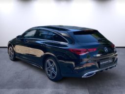 
										Mercedes-Benz CLA SB 250e AMG full									