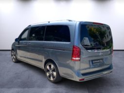 
										Mercedes-Benz V 250d Luxe full									