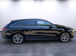 
										Mercedes-Benz CLA SB 250e AMG full									