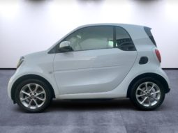 
										smart ForTwo Coupé EQ passion full									