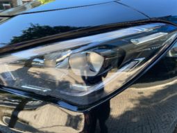 
										Mercedes-Benz CLA SB 250e AMG full									