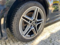 
										Mercedes-Benz CLA SB 250e AMG full									