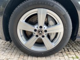 
										Mercedes-Benz C ST 300e Avantgard full									