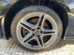 
										Mercedes-Benz CLA SB 250e AMG full									