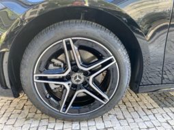 
										Mercedes-Benz A Limo 250e AMG full									