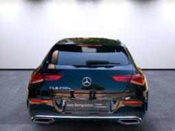 
										Mercedes-Benz CLA SB 250e AMG full									