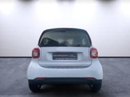 
										smart ForTwo Coupé EQ passion full									