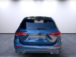 
										Mercedes-Benz B 200 Progressive full									