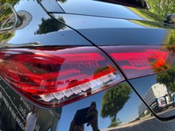 
										Mercedes-Benz CLA SB 250e AMG full									