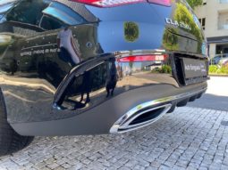 
										Mercedes-Benz CLA SB 250e AMG full									