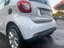 
										smart ForTwo Coupé EQ passion full									