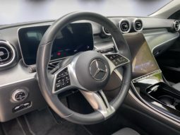 
										Mercedes-Benz C ST 300e Avantgard full									