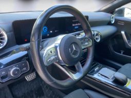 
										Mercedes-Benz CLA SB 250e AMG full									