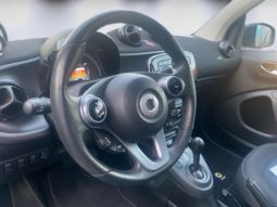 
										smart ForTwo Coupé EQ passion full									