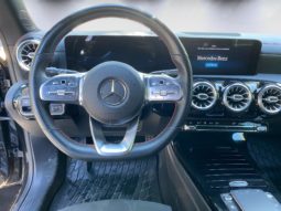 
										Mercedes-Benz CLA SB 250e AMG full									