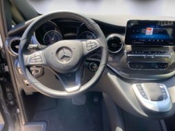 
										Mercedes-Benz V 250d Luxe full									