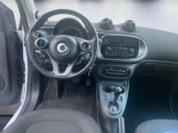 
										smart ForTwo Coupé EQ passion full									