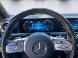 
										Mercedes-Benz CLA SB 250e AMG full									