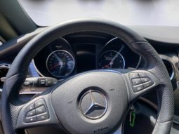 
										Mercedes-Benz V 250d Luxe full									