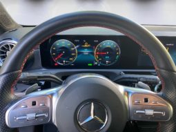 
										Mercedes-Benz A Limo 250e AMG full									