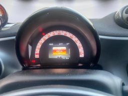 
										smart ForTwo Coupé EQ passion full									