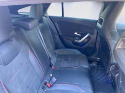 
										Mercedes-Benz CLA SB 250e AMG full									