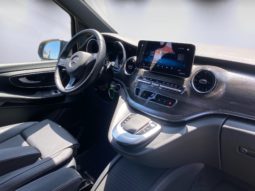 
										Mercedes-Benz V 250d Luxe full									