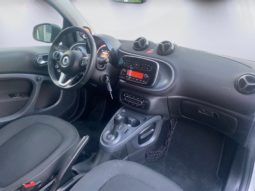 
										smart ForTwo Coupé EQ passion full									