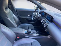 
										Mercedes-Benz CLA SB 250e AMG full									