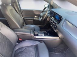 
										Mercedes-Benz B 200 Progressive full									