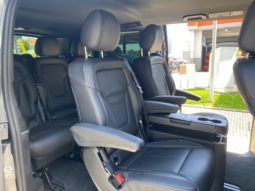 
										Mercedes-Benz V 250d Luxe full									