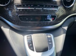 
										Mercedes-Benz V 250d Luxe full									