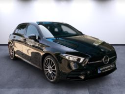 
										Mercedes-Benz A 250e AMG full									