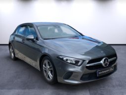 
										Mercedes-Benz A 180 d Style Plus full									