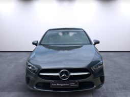 
										Mercedes-Benz A 180 d Style Plus full									